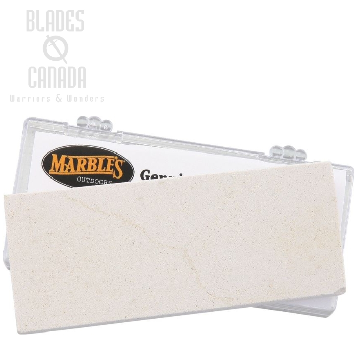 (image for) Arkansas AC1 Pocket Whetstone - Small