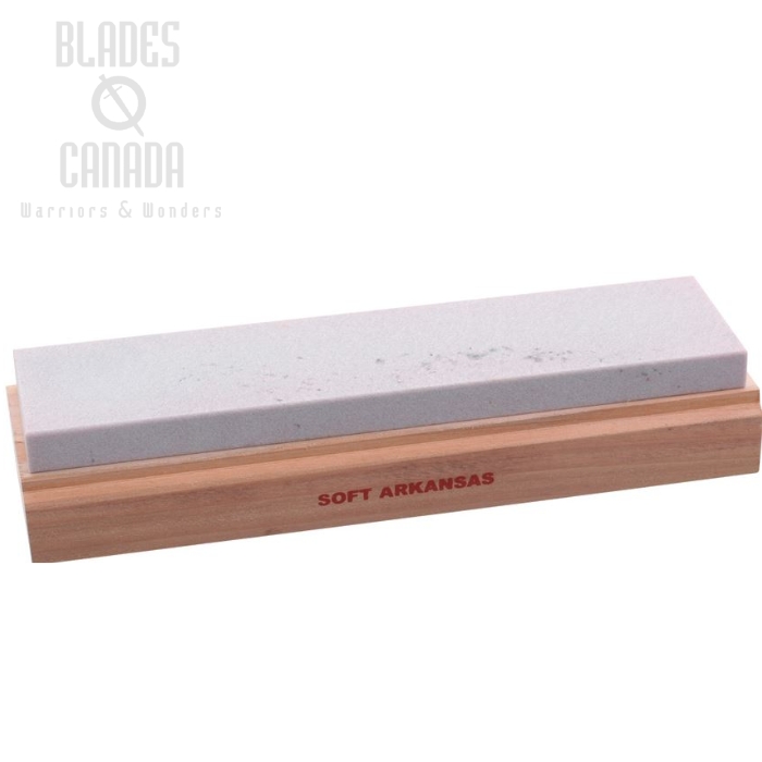 Arkansas AC10 Whetstone Large - Soft (image for) Arkansas AC10 Whetstone Large - Soft