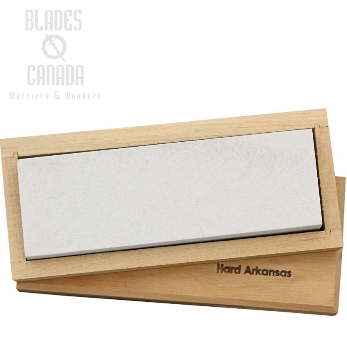 Arkansas AC13 Whetstone Large - Hard (image for) Arkansas AC13 Whetstone Large - Hard