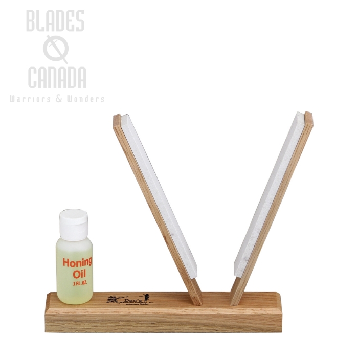 Arkansas AC39 Sharpening Sticks (image for) Arkansas AC39 Sharpening Sticks