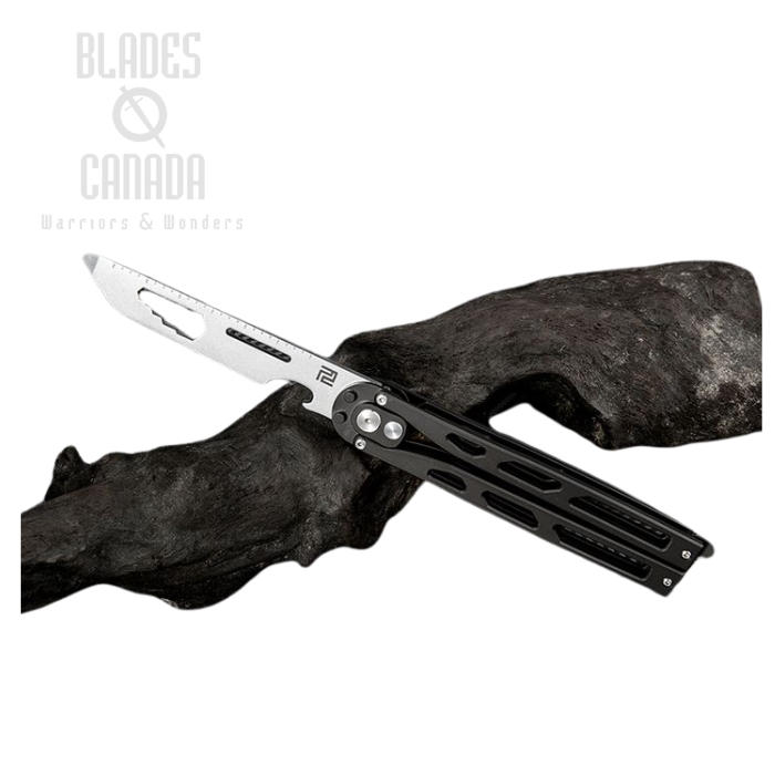 Artisan Cutlery Kinetic Tool, Titanium Black, 1823G-BK