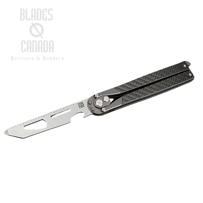 Artisan Cutlery Kinetic Tool, Carbon Fiber, 1823P-CF