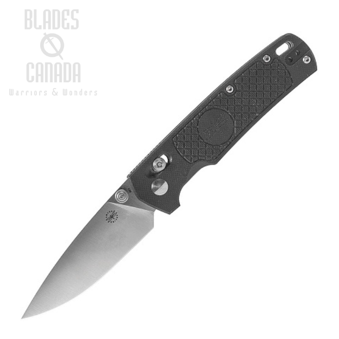 (image for) Amare Field Bro Folding Knife, VG-10, G-10 Black, AMR202004