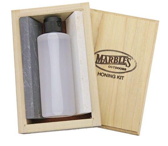Arkansas AC17 Deluxe Honing Kit w/ Oil