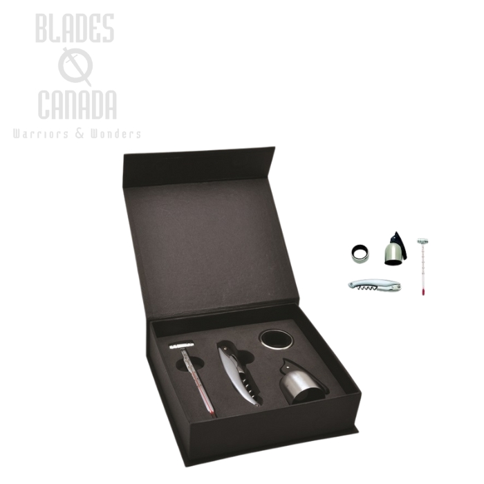 Baladeo Barman Wine Set, ECO049