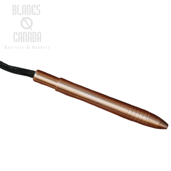 Big Idea Design Mini Pen, Copper, 007407 (image for) Big Idea Design Mini Pen, Copper, 007407
