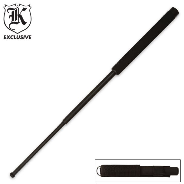 Expandable Collapsible Stick 26", BK2160