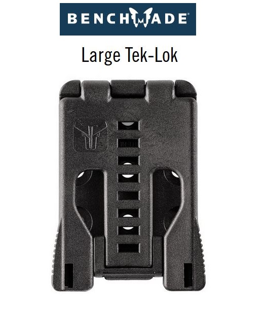 Benchmade Large Tek-Lok, 981609F