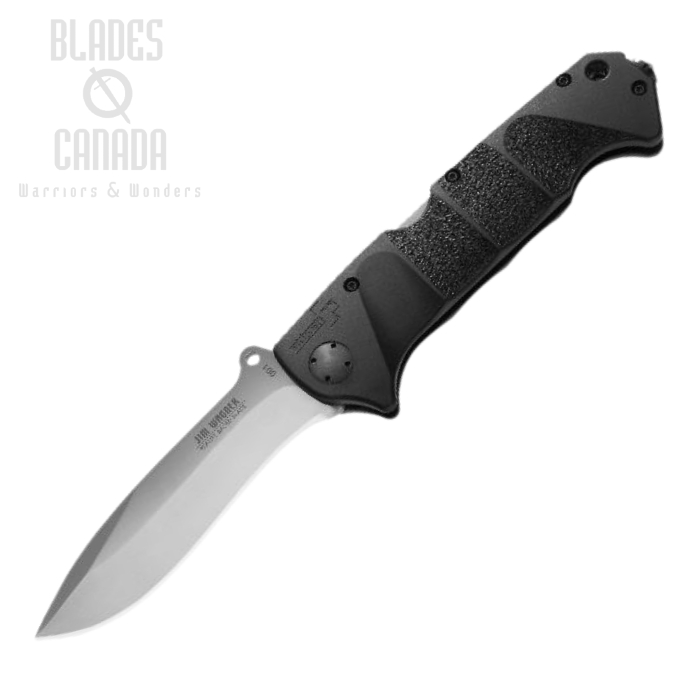 Boker Plus RBB Outdoor Folding Knife, 440C, 01BO046