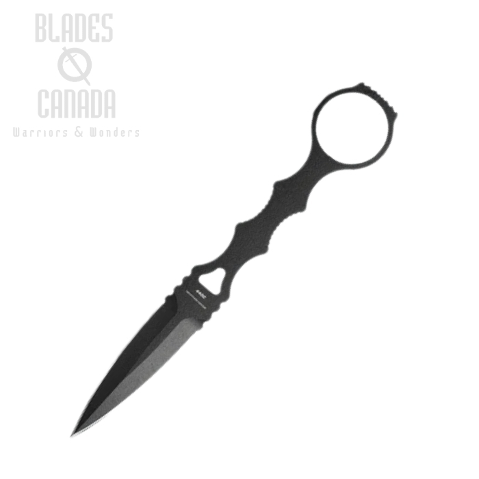 (image for) Benchmade SOCP Dagger Fixed Blade Knife, 440C, Sand Sheath, 176BKSN