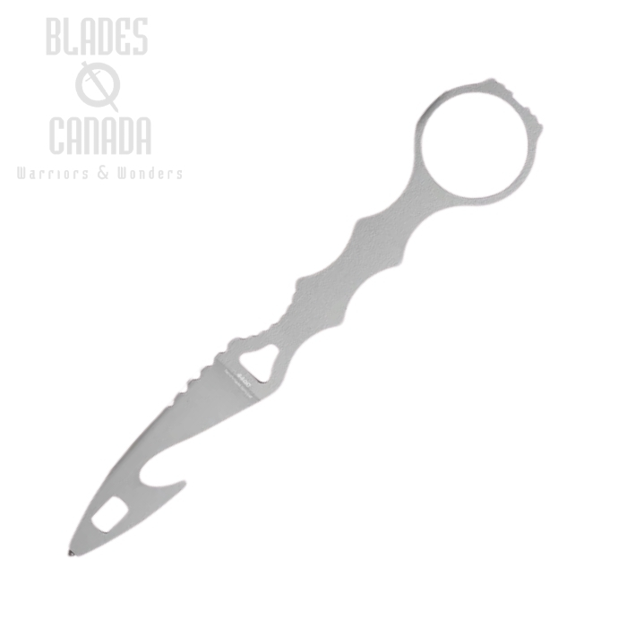 (image for) Benchmade SOCP Rescue Hook, 440C, Black Sheath, Glass Breaker, 179GRY