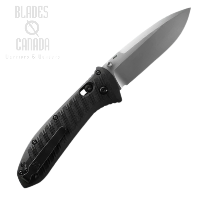 (image for) Benchmade Presidio II Folding Knife, S30V, Carbon Fiber Elite, 570-1