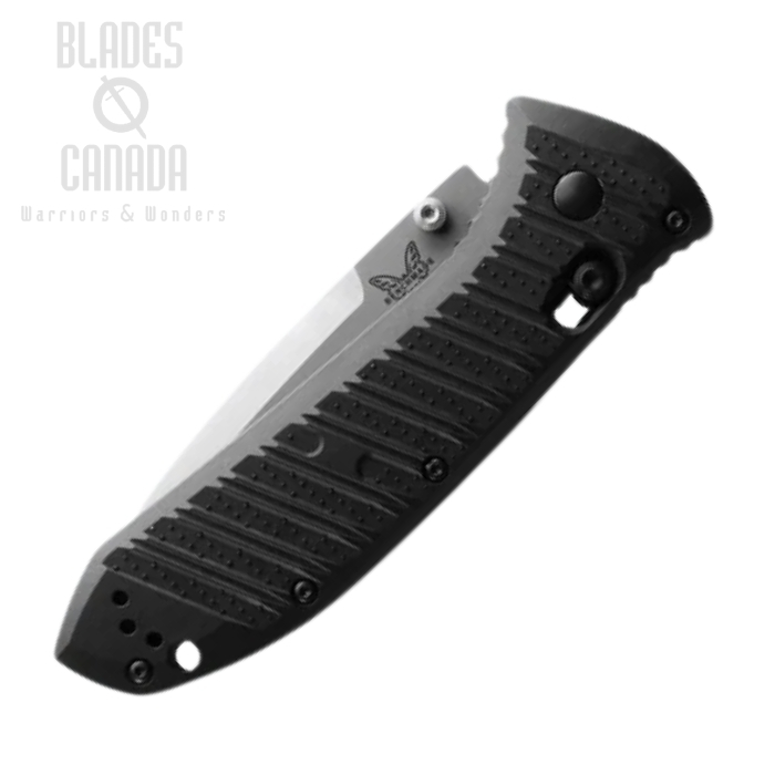 (image for) Benchmade Presidio II Folding Knife, S30V, Carbon Fiber Elite, 570-1