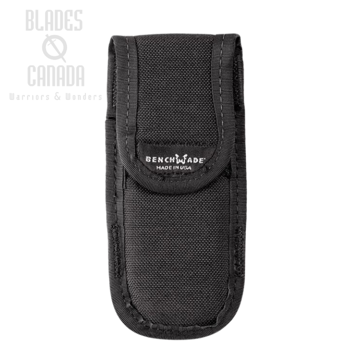 (image for) Benchmade Large Soft Nylon Sheath, Velcro Flap, 981087F