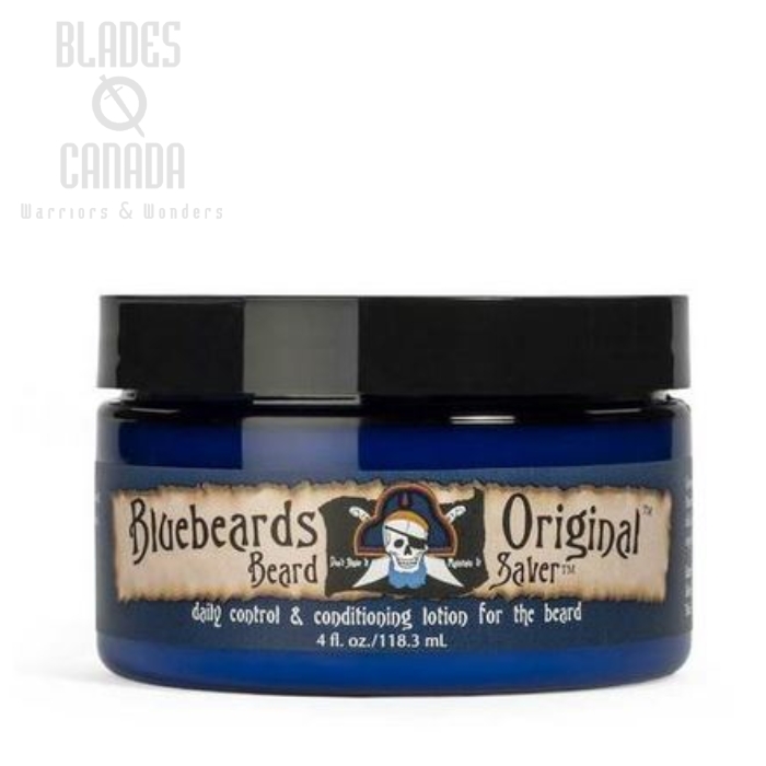 (image for) Bluebeards Original Beard Saver - 118mL