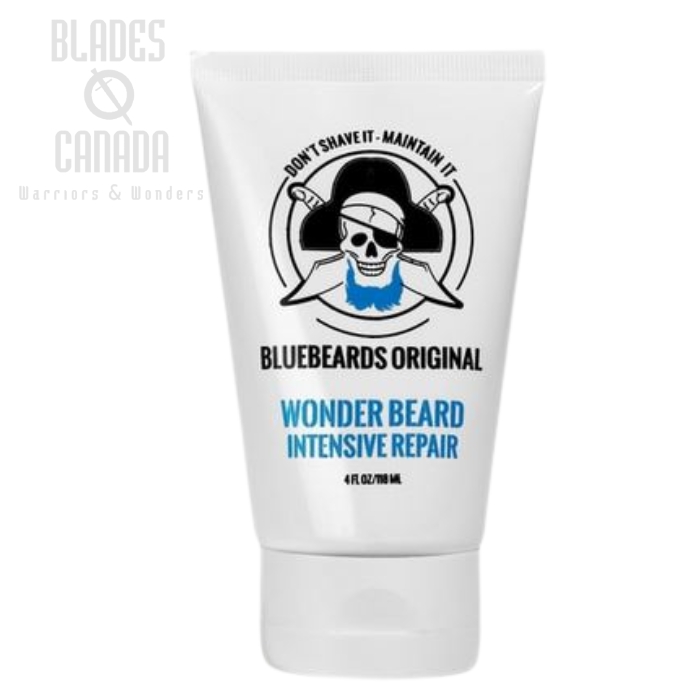 (image for) Bluebeards Original Wonder Beard Intensive Repair - 118mL