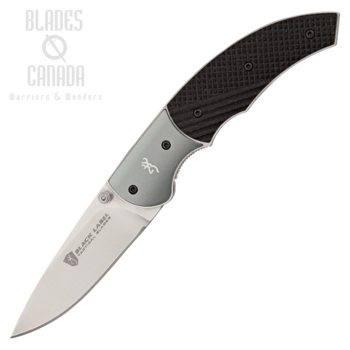 (image for) Browning 134BL Black Label Turning Point Folder