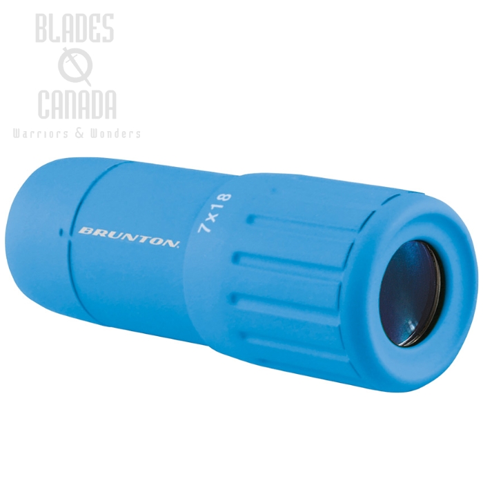 (image for) Brunton Echo Pocket Scope - Blue