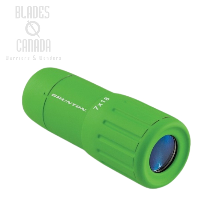 (image for) Brunton Echo Pocket Scope - Green