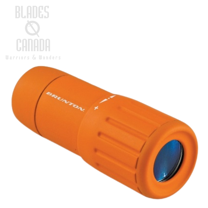 (image for) Brunton Echo Pocket Scope - Orange