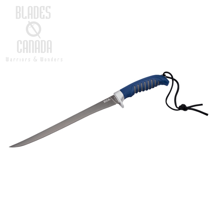 (image for) Buck Silver Creek Fillet Knife, 420J2 Steel, BU0225BLS