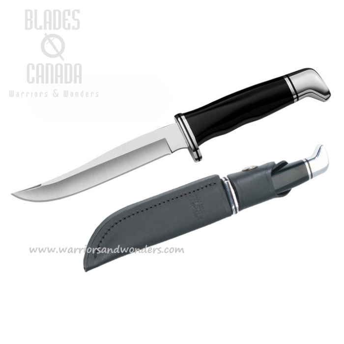 (image for) Buck Pathfinder Fixed Blade Knife, 420HC Steel, 0105BKS