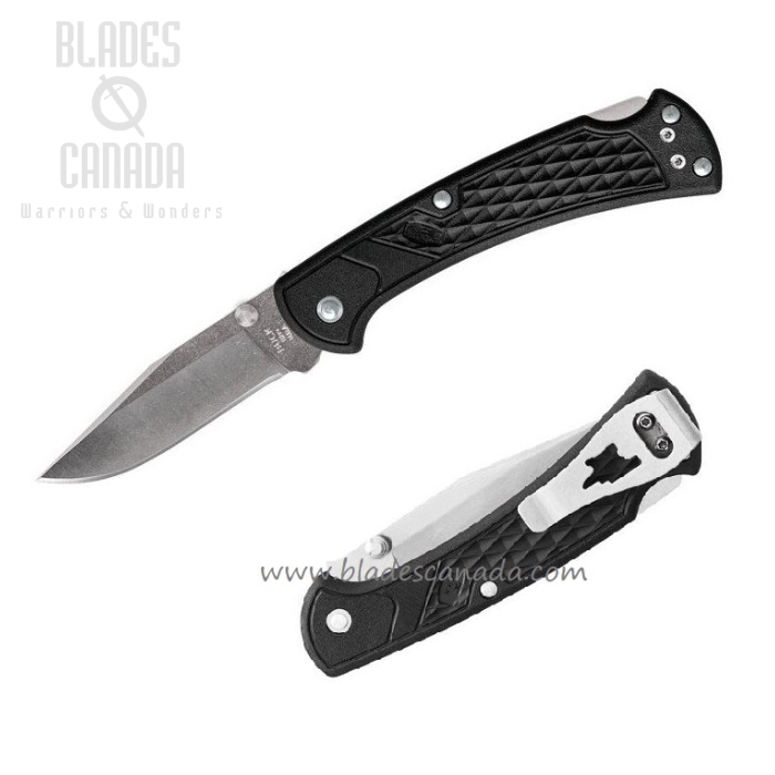 (image for) Buck Slim Ranger Select Folding Knife, 420HC Steel, 0112ODS2