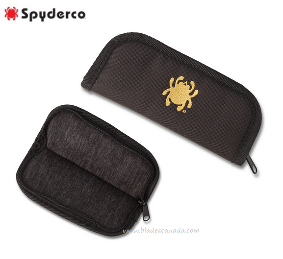 Spyderco Large Nylon Pouch, C12NC