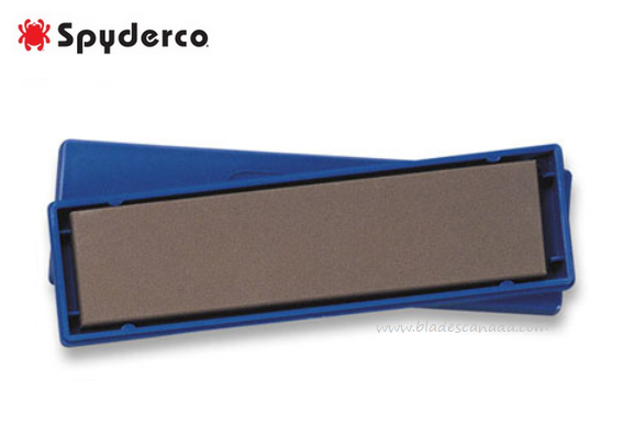 Spyderco Bench Stone (Medium), C302M