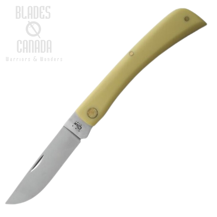 Case Sod Buster Folding Knife, Carbon Steel, 00038