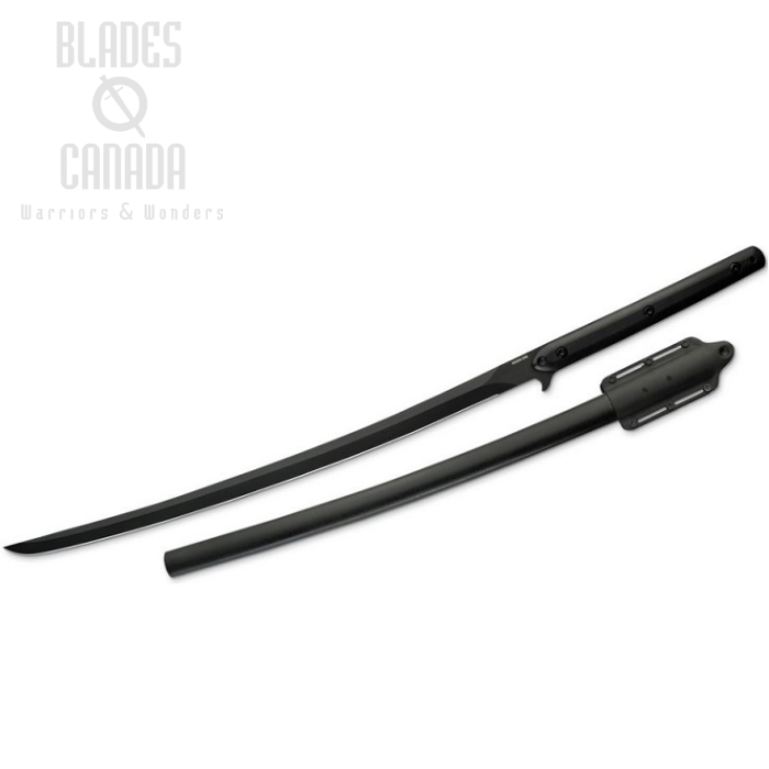 Dragon King Angus Trim APOC Survival Katana Designed, SD35510 (image for) Dragon King Angus Trim APOC Survival Katana Designed, SD35510