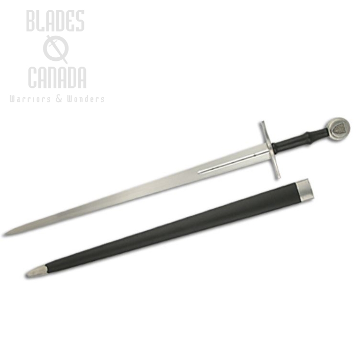Hanwei Albrecht II Hand and a Half Sword, SH2034 (image for) Hanwei Albrecht II Hand and a Half Sword, SH2034
