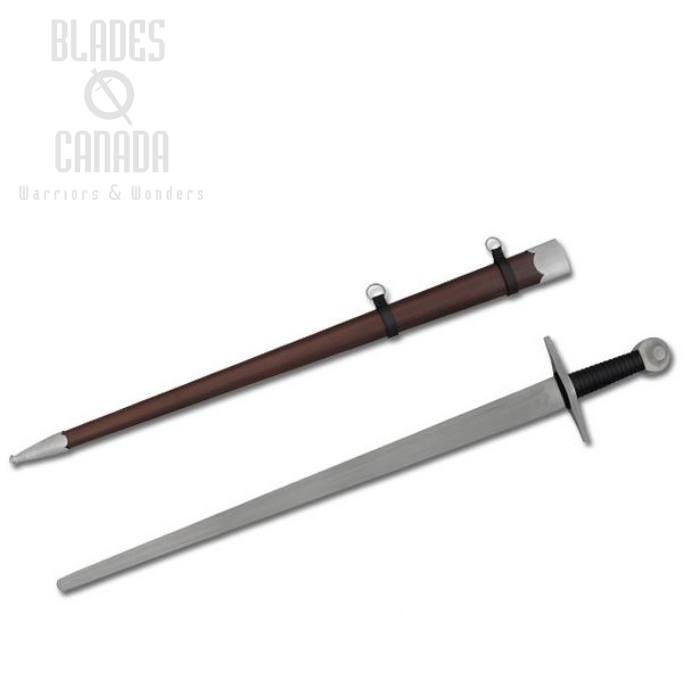 (image for) Hanwei Practical Single-Hand Sword [Blunt], SH2046