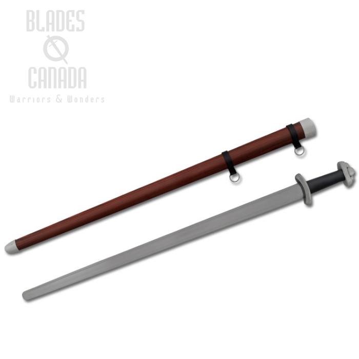 Hanwei Practical Viking Sword, (Blunt), SH2047 (image for) Hanwei Practical Viking Sword, (Blunt), SH2047