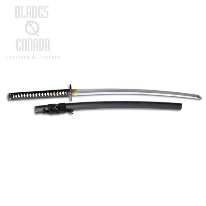 Hanwei SH2073 Practical Plus Katana (image for) Hanwei SH2073 Practical Plus Katana