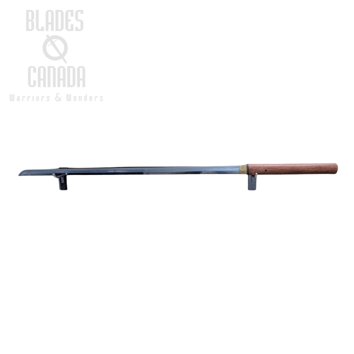 (image for) (Scratch & Dent) Hanwei Zatoichi Folded Steel Sword, SH2114 - FREE SHIPPING