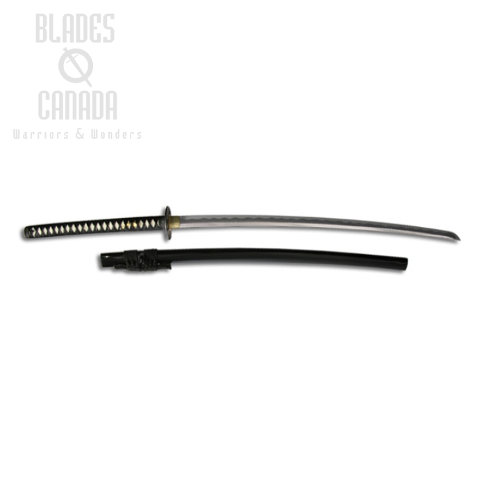 Hanwei Practical Pro Katana, 1566 High Carbon Steel, SH2162 (image for) Hanwei Practical Pro Katana, 1566 High Carbon Steel, SH2162