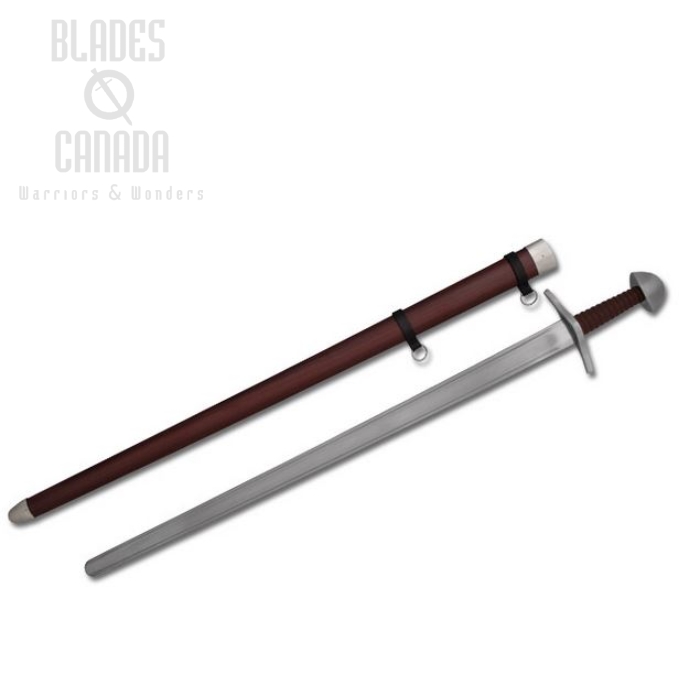 (image for) Hanwei Practical Norman Blunt Training Sword, SH2326