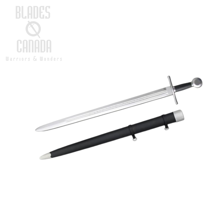 Hanwei Paul Chen River Witham Sword, Forged 1566 Carbon Steel, SH2372 (image for) Hanwei Paul Chen River Witham Sword, Forged 1566 Carbon Steel, SH2372