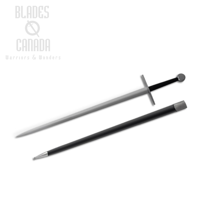 Hanwei Tinker Bastard Sword, 5160 HC Steel, Sharp Version, SH2400 (image for) Hanwei Tinker Bastard Sword, 5160 HC Steel, Sharp Version, SH2400