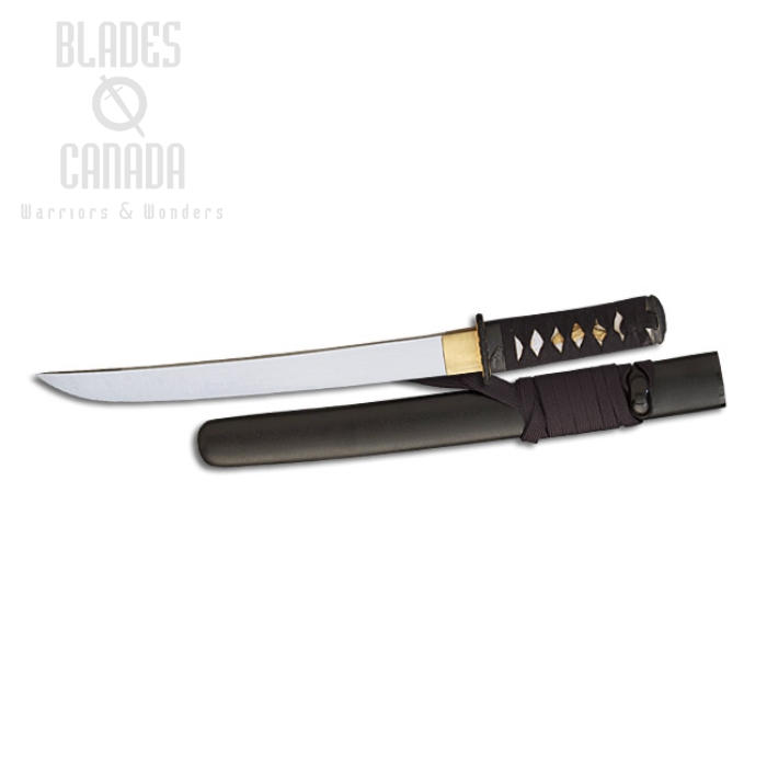 Hanwei Raptor Tanto, Forged 5160 Carbon Steel, SH2423 (image for) Hanwei Raptor Tanto, Forged 5160 Carbon Steel, SH2423