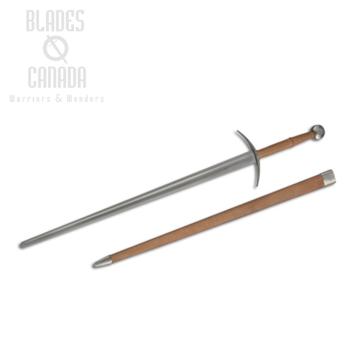 (image for) Hanwei Practical Bastard Sword, 5160 Carbon Steel, SH2428