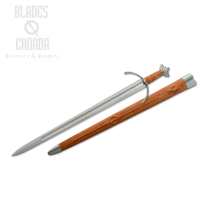 Hanwei Cawood Viking Sword, SH2457 (image for) Hanwei Cawood Viking Sword, SH2457