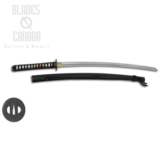 (image for) Hanwei Practical Iaito, 29" Blade, SH6000IGG