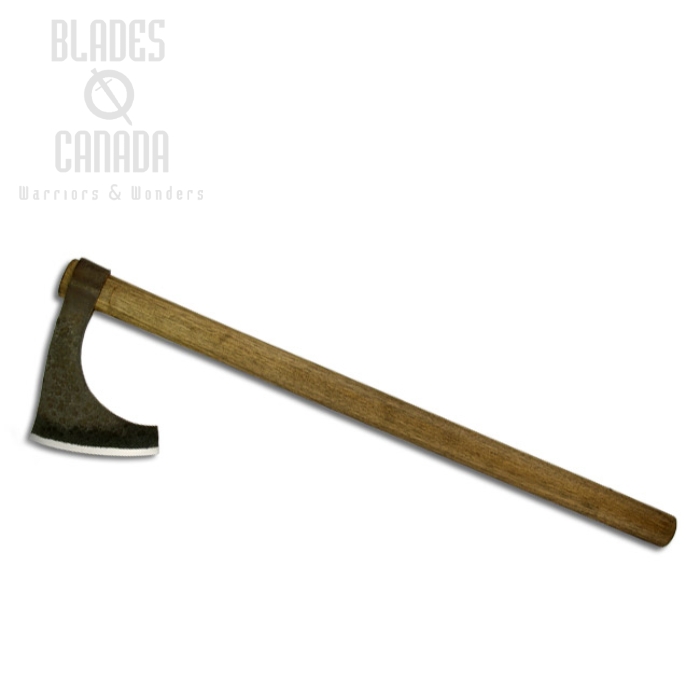 Hanwei Bearded Axe Antiqued, XH1073N (image for) Hanwei Bearded Axe Antiqued, XH1073N