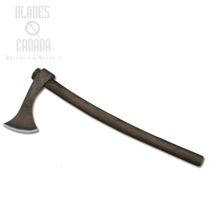 Hanwei Francesca Axe, High Carbon, XH2120N (image for) Hanwei Francesca Axe, High Carbon, XH2120N