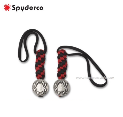 Spyderco Bead & Lanyard, BEAD5LY