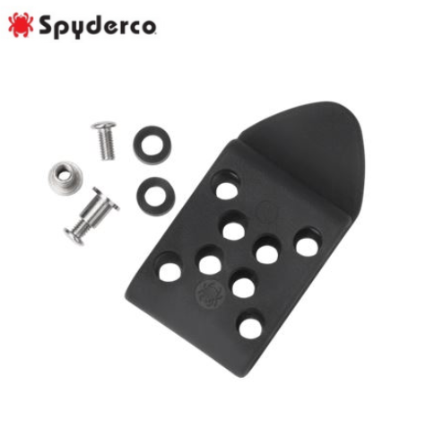 Spyderco G-Clip Sheath Mount, CGCLIP - Click Image to Close