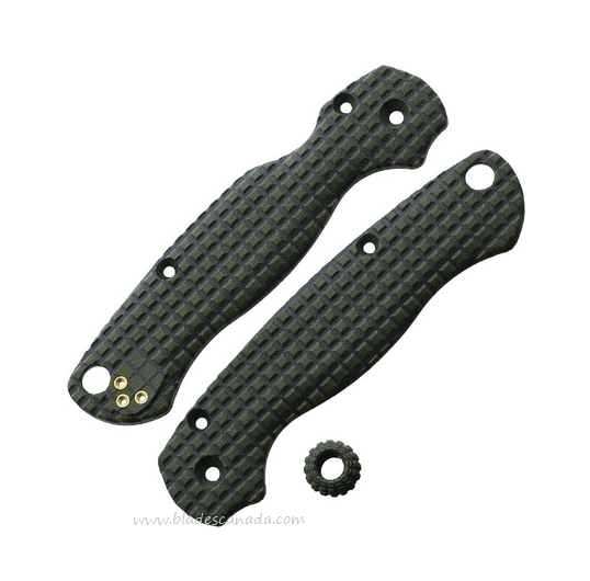 Chroma Scales Para 2 Frag Scales, OD Green, CHR10013008