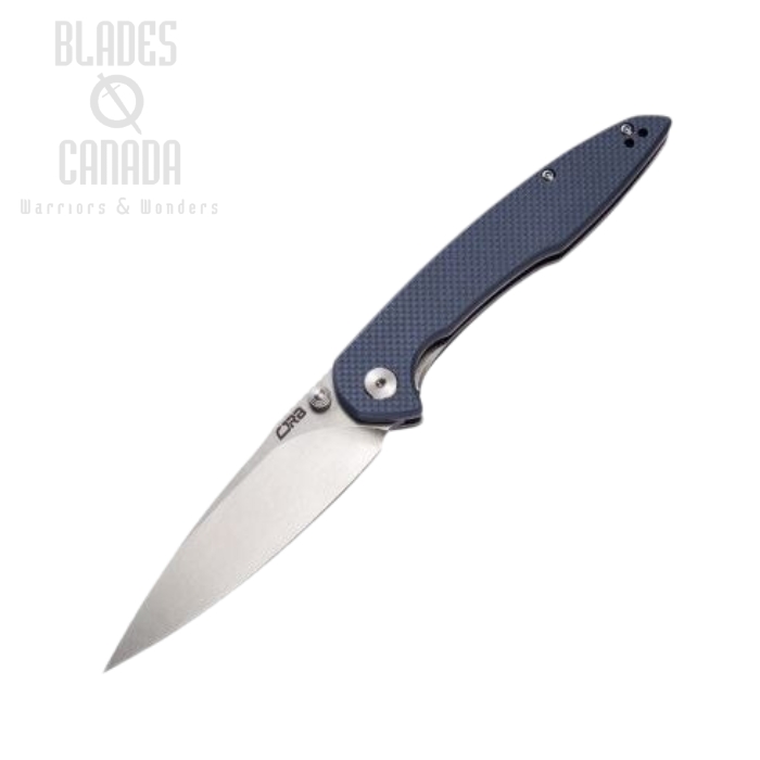 CJRB Centros Flipper Folding Knife, D2, Grey G10, J1905GYF CJRB Centros Flipper Folding Knife, D2, Grey G10, J1905GYF